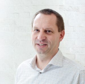 Wouter Ryckaert | Spreker Science Stage | Future Lighting 2025