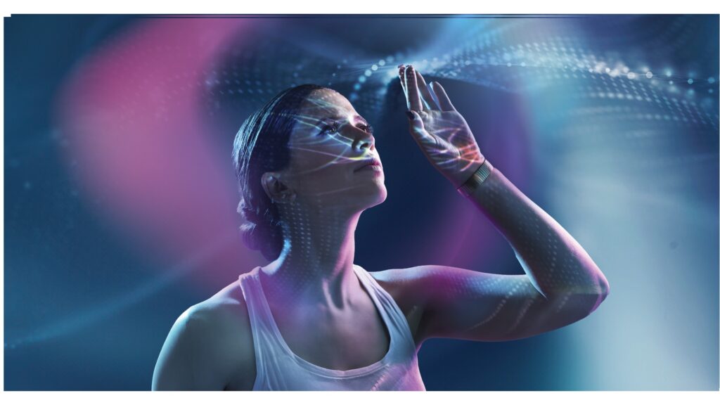 Congreszaal 1 – Rood