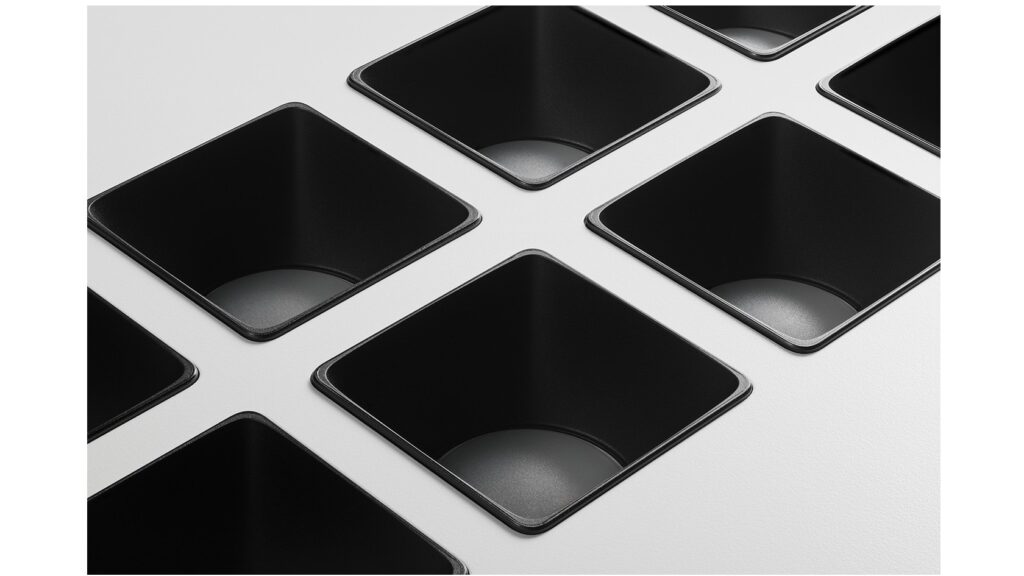 C77 comfortabel licht