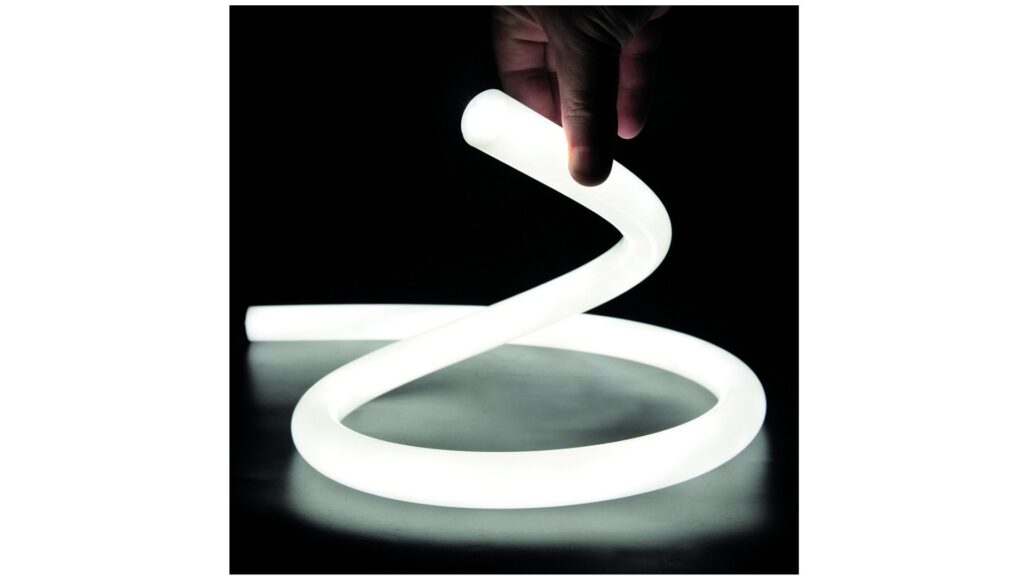 Flexibele led-slangen CRI90+