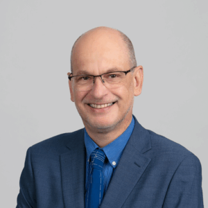 Jaap Nuesink | Spreker Science Stage | Future Lighting 2025