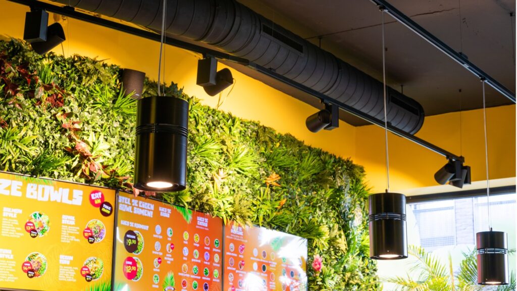 Circulaire verlichting