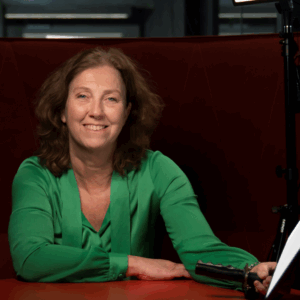 Yvonne de Kort | Keynote Science Stage | Future Lighting 2025