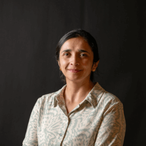 Paula Acuna Roncancio| Spreker Science Stage | Future Lighting 2025