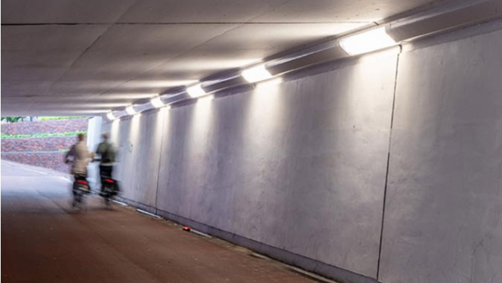 VENTEGO geoptimaliseerd