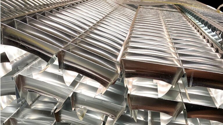 Onderzoeksproject naar duurzame materiaalrecycling