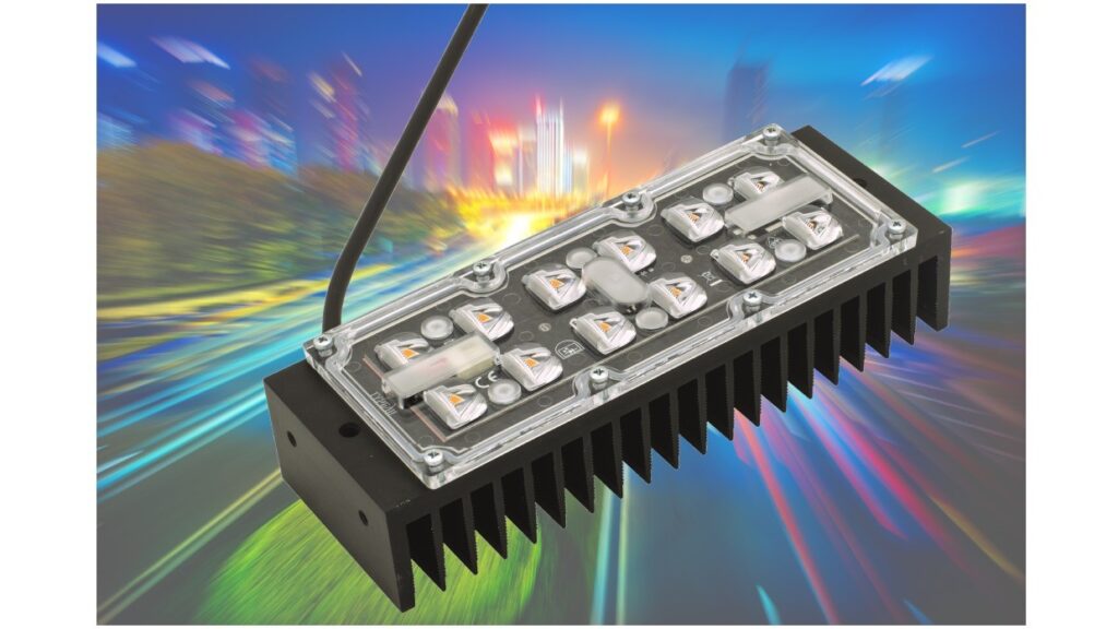 Upgrade naar duurzame verlichting: relamping kit