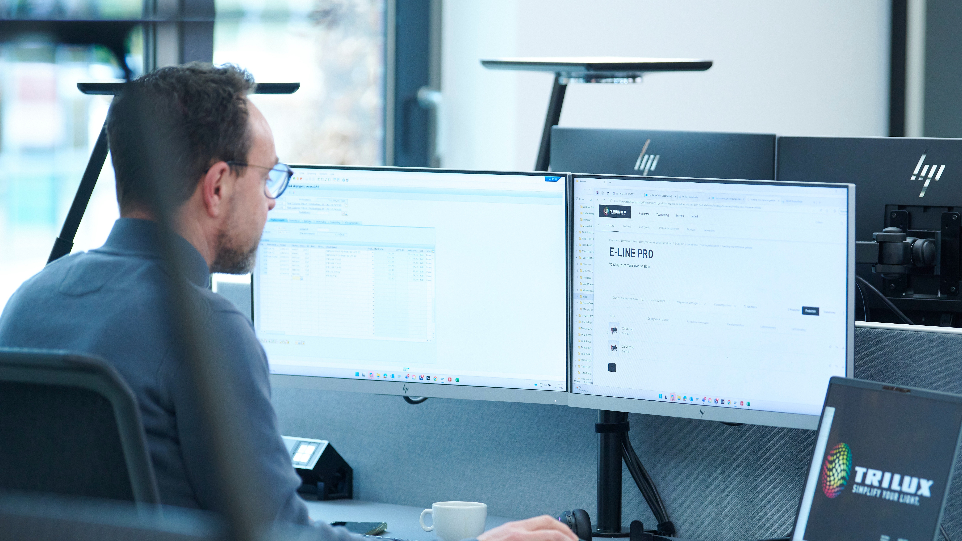 Lighting Designer (Amersfoort)