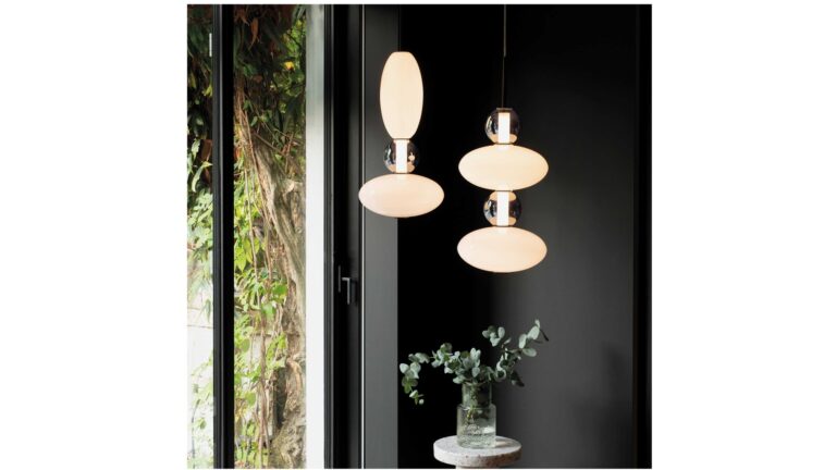 Nieuwe serie Ideal lux