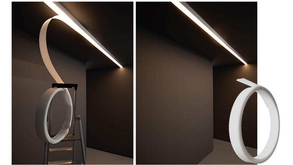 Ontdek de nieuwe PROLED Flex Strip producten!