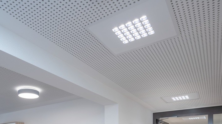 Creavo – inbouwarmatuur