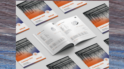 DMLUX Catalogus