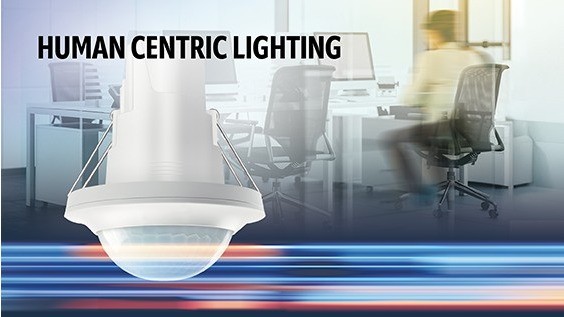 APC30-aanwezigheidssensor DALI-2