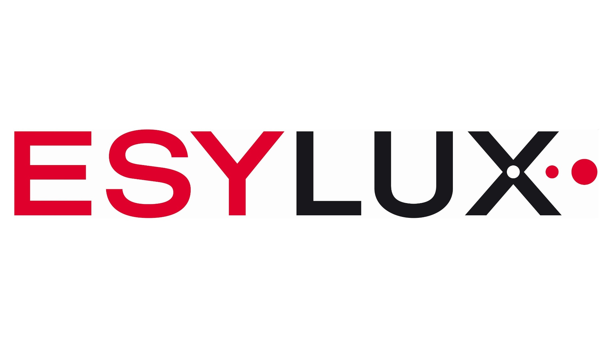 ESYLUX Nederland B.V.