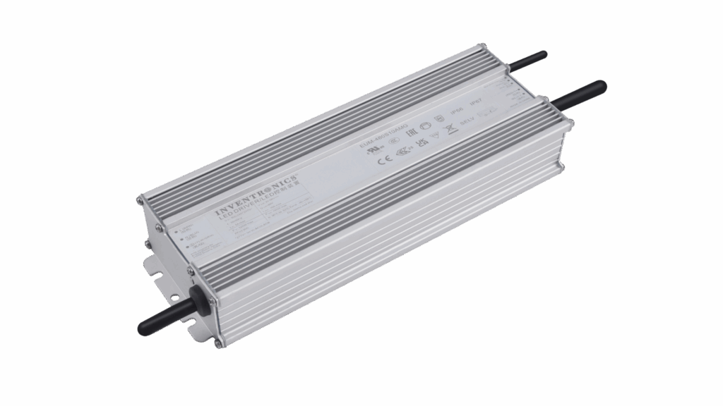 EUM-480SxxxMG LED Driver