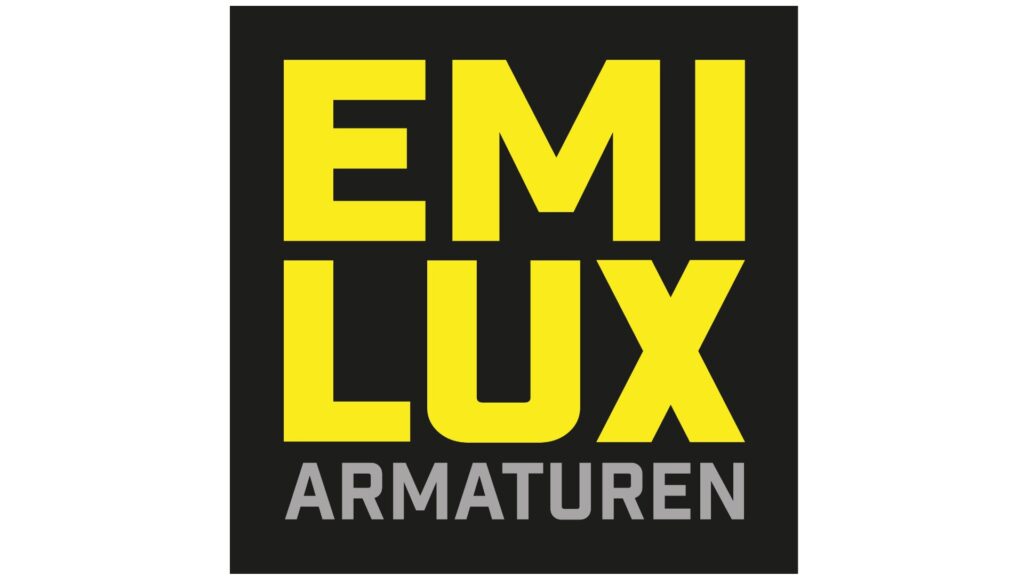 EMILUX armaturen