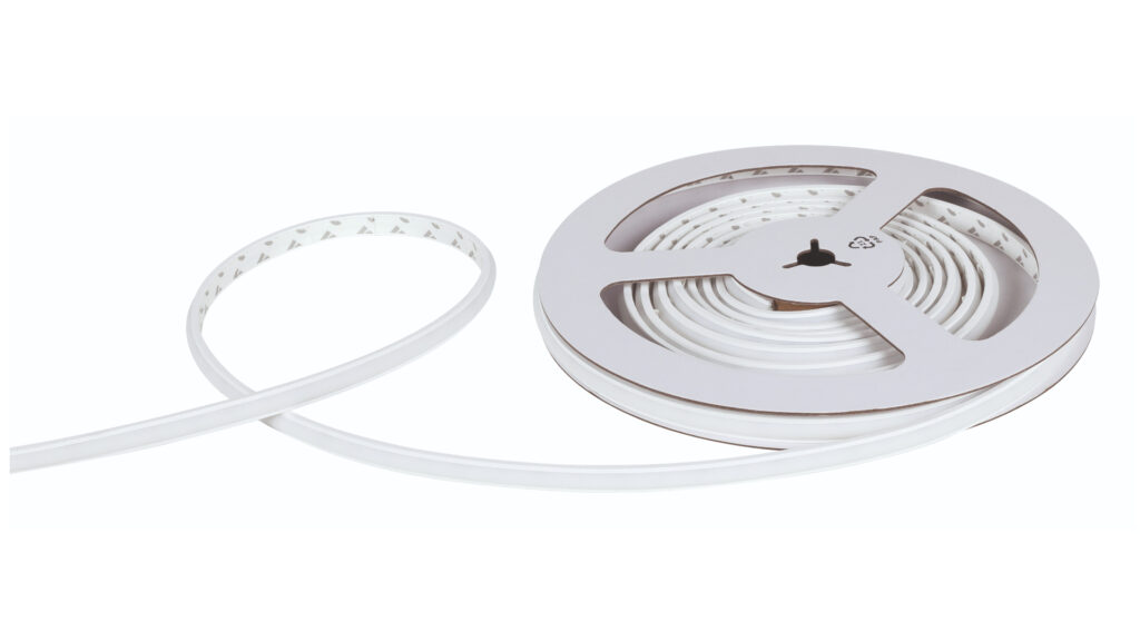 Flex Strip Spotless Free Cut