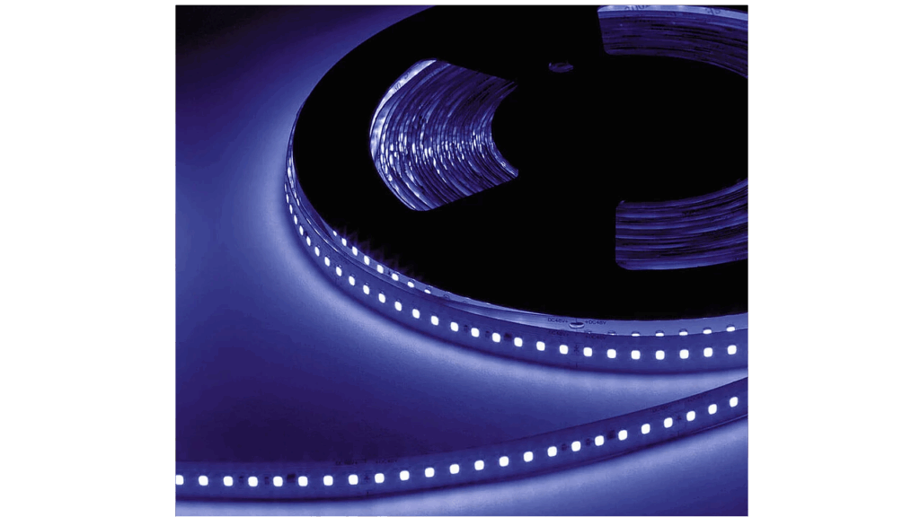 Flex Strip Xtend RGBW