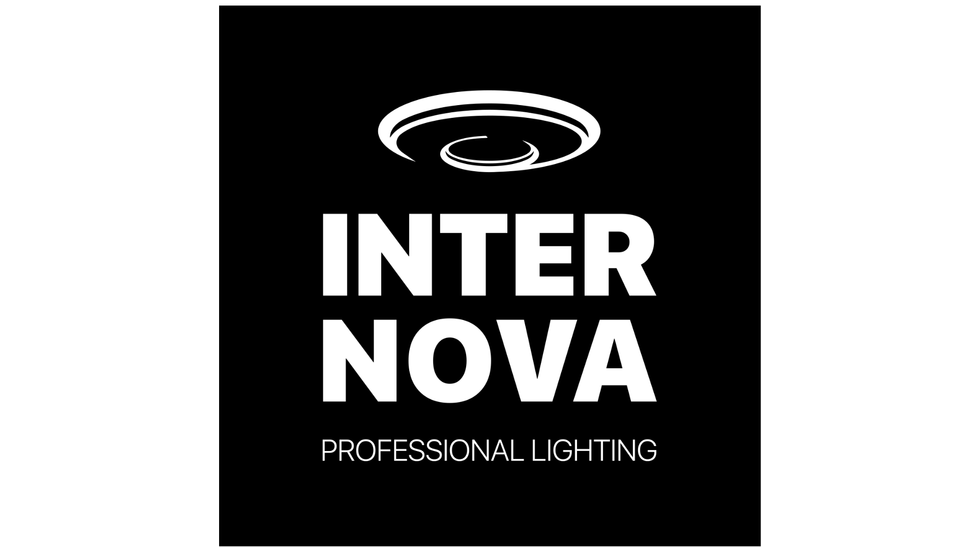 Internova Professional Lighting BV