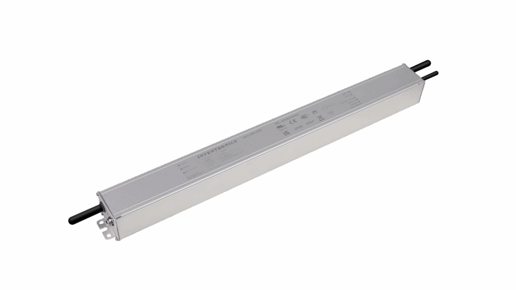 NEL-600SxxxMG LED Driver
