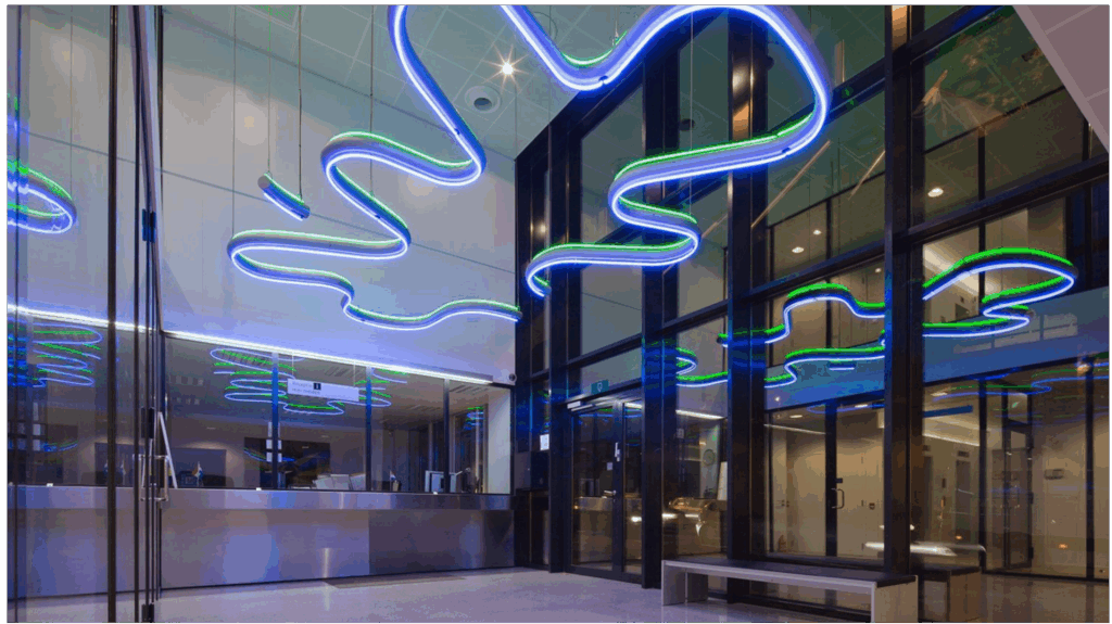 Maas & Hagoort uw lichtpartner: nu ook in België