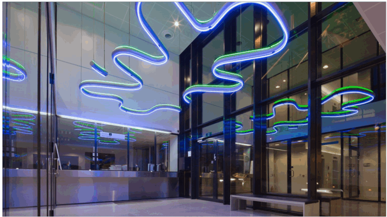 Maas & Hagoort uw lichtpartner: nu ook in België