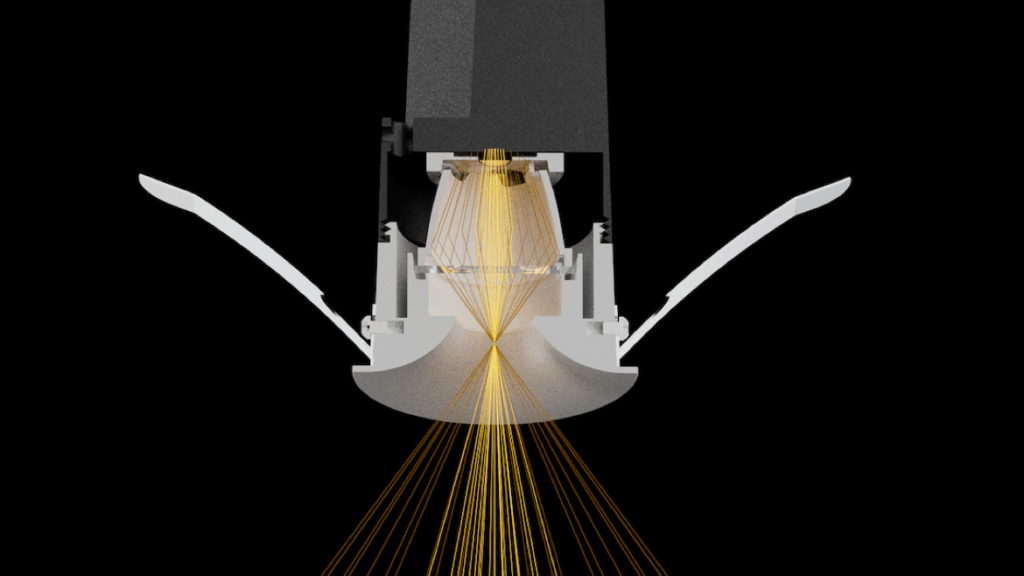 ELYS – THE ESSENCE OF LIGHT