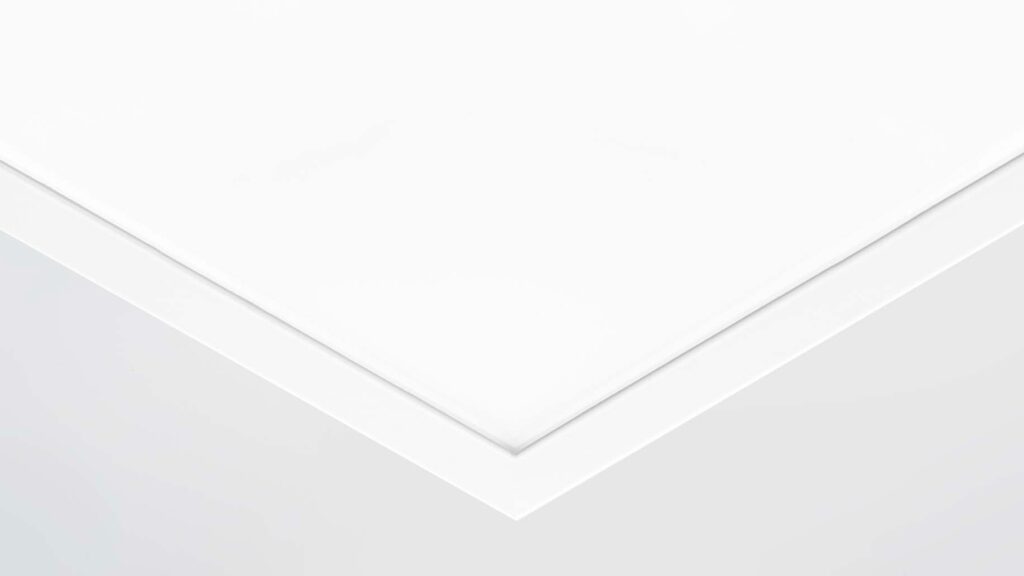 U2 – Inbouwdiffusor met maximaal rendement