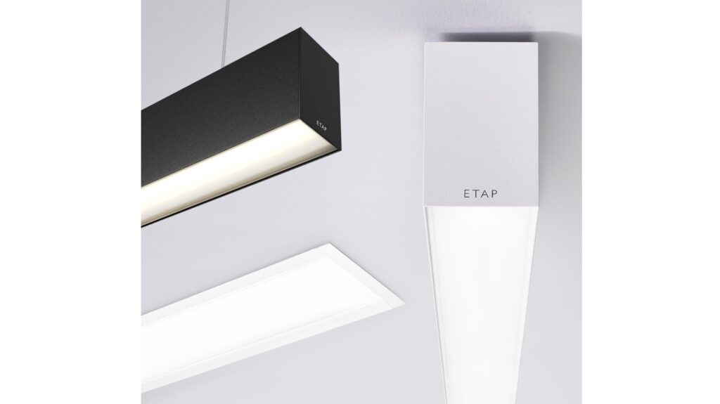 Ley – modulaire verlichting