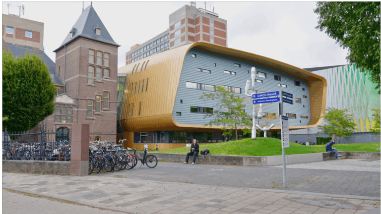 Webinar: Smart building in de praktijk