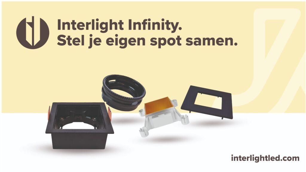 INTERLIGHT | INFINITY