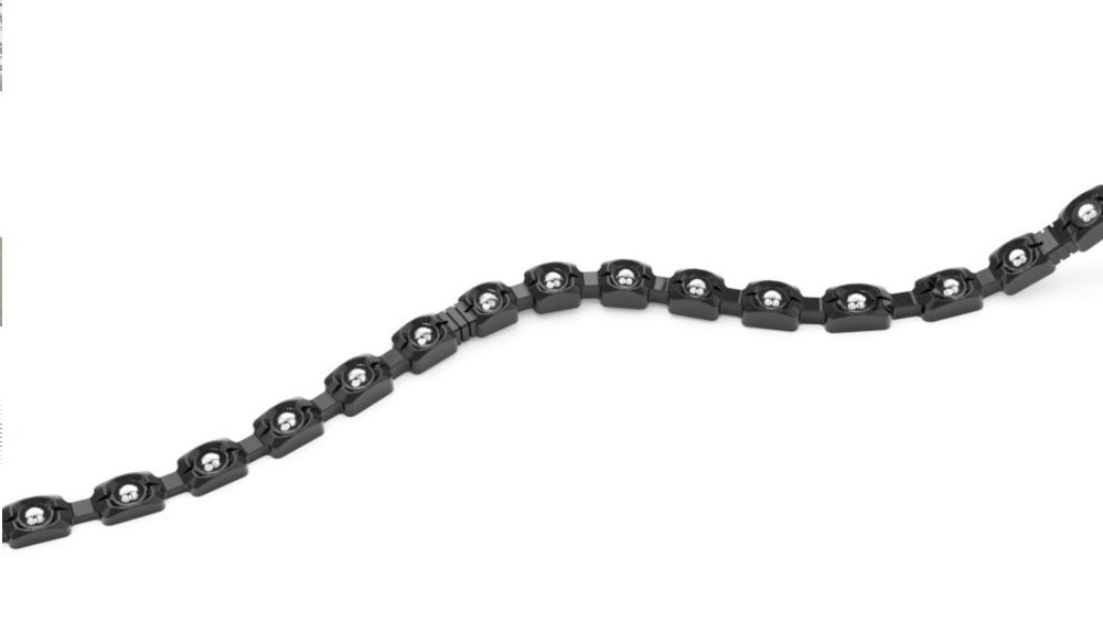 LINEARlight FLEX BACKBONE 3D