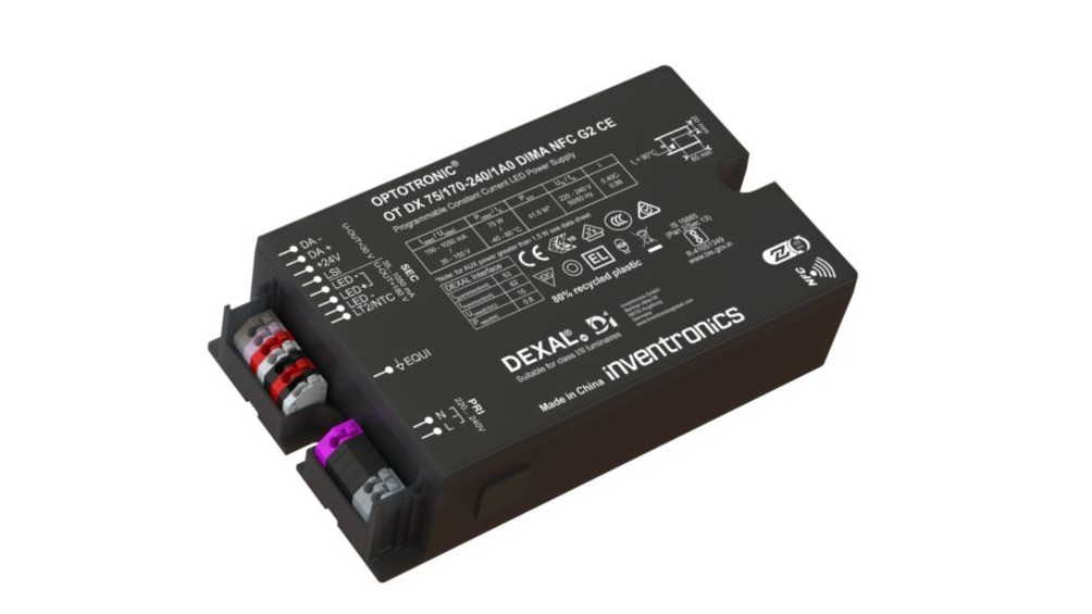 OT DX 75/170-240/1A0 DIMA NFC G2 CE