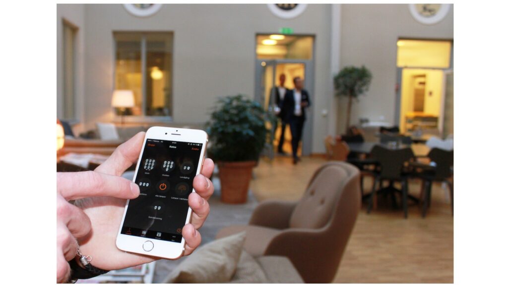 Advies, implementatie en training