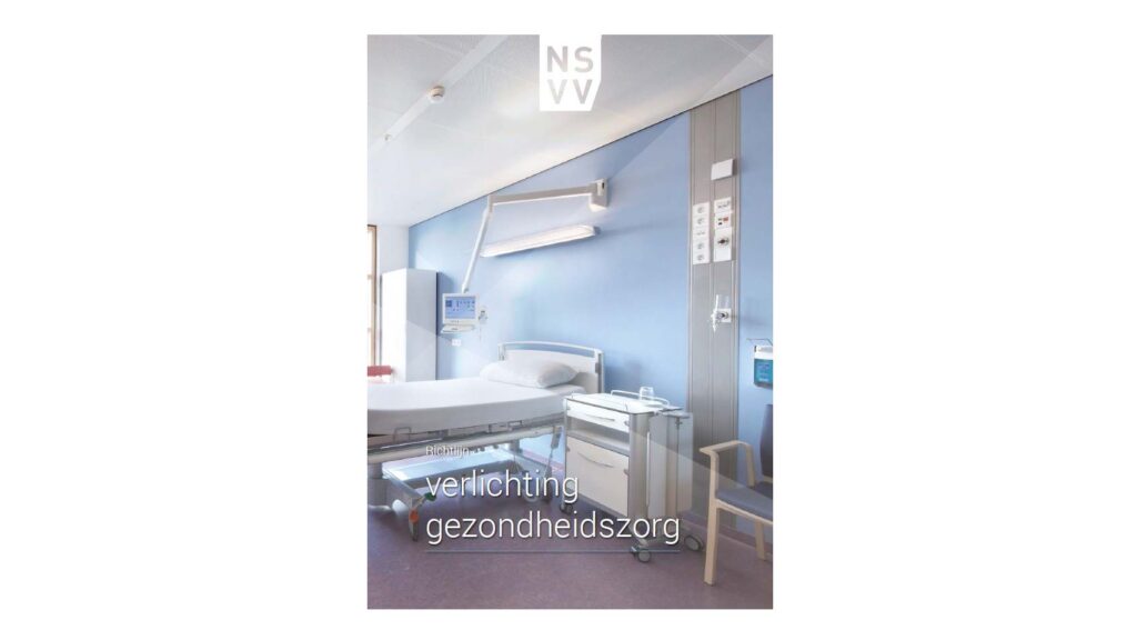 Richtlijn Verlichting Gezondheidszorg