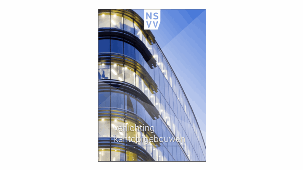 Richtlijn Verlichting Kantoorgebouwen