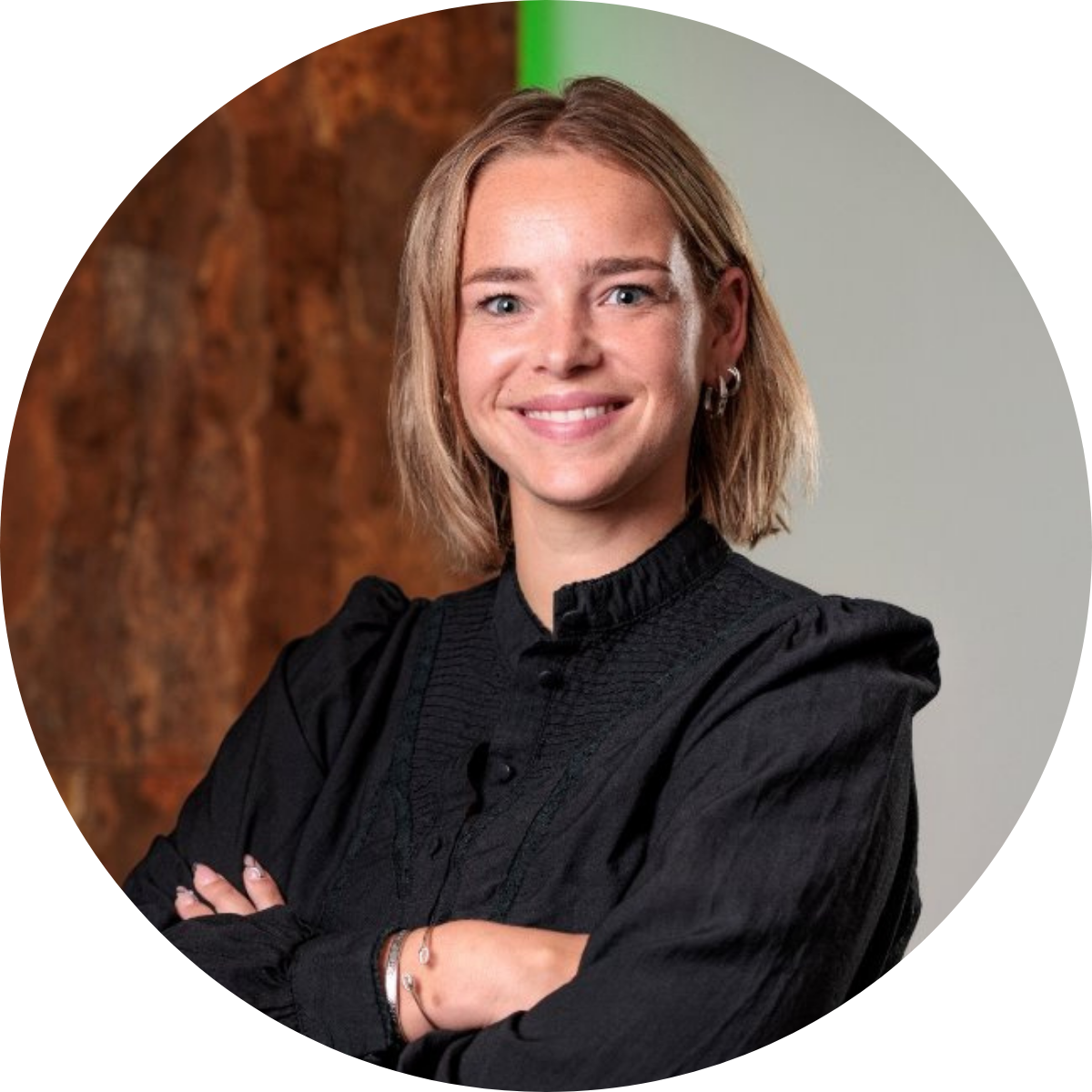 Foto Selena Reinders