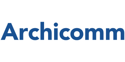 ARCHICOMM logo