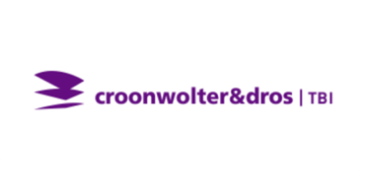 CROONWOLTER&DROS logo