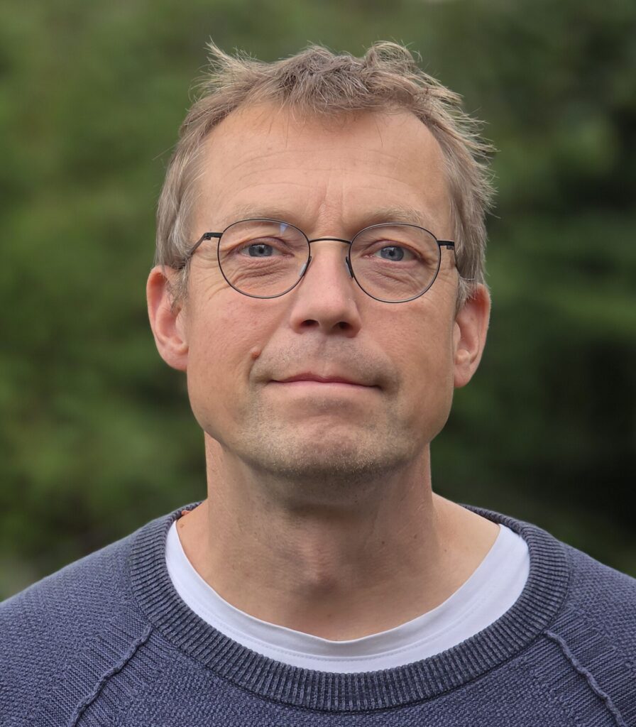 Kamiel Spoelstra foto
