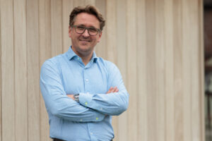 Lard Vanobbergen foto