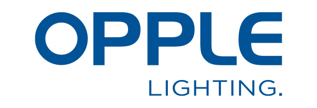 Opple logo