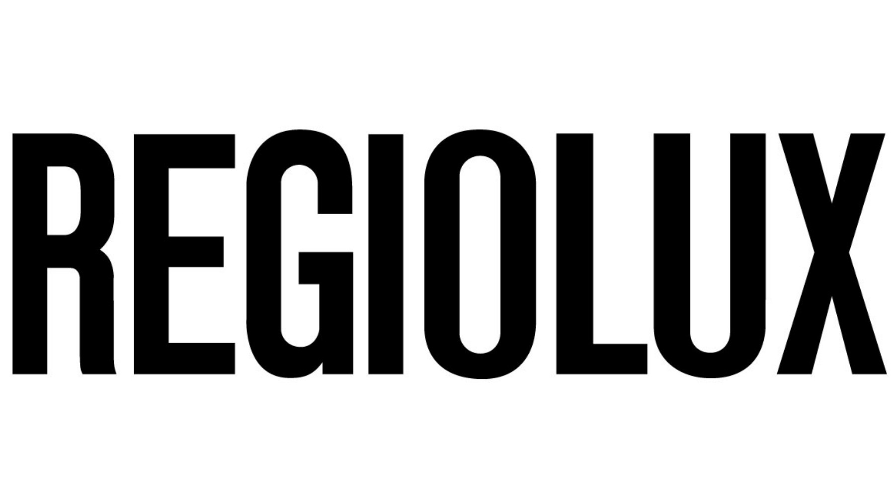 Regiolux logo