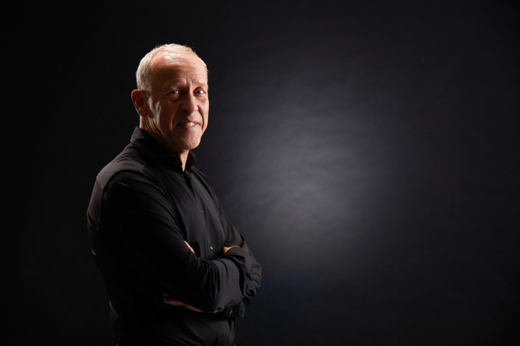 Henrik Clausen foto