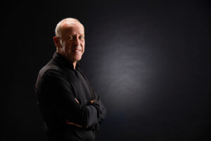 Henrik Clausen foto